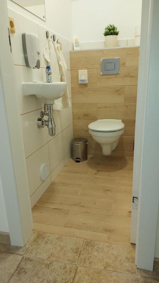 Apartmany Pod Lesem Rodvínov Extérieur photo
